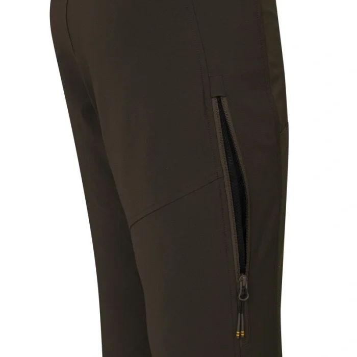 Spodnie BERETTA Thorn Resistant Evo Brown Bark CU073