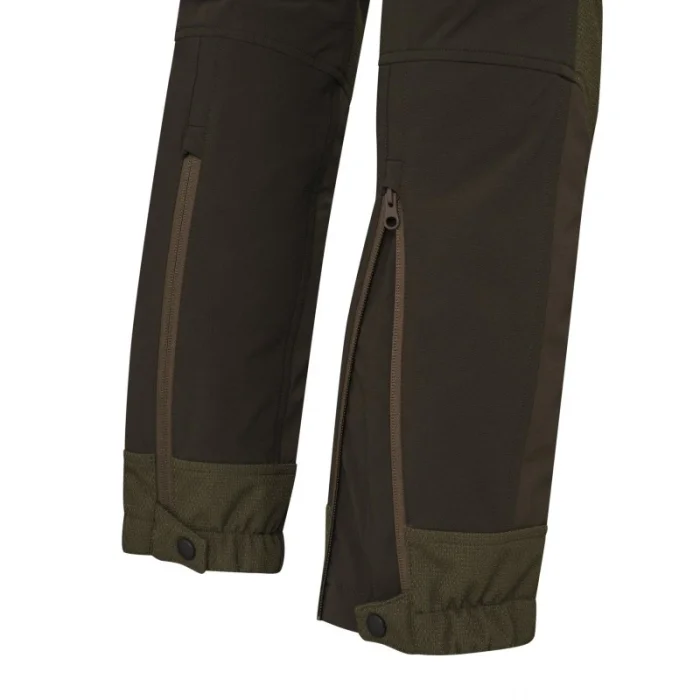 Spodnie BERETTA Thorn Resistant Evo Brown Bark CU073