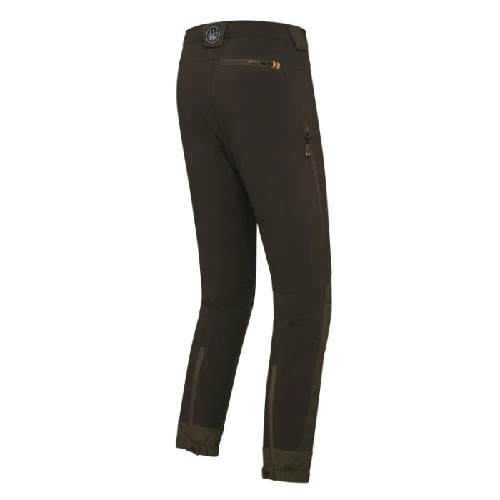 Spodnie BERETTA Thorn Resistant Evo Brown Bark CU073
