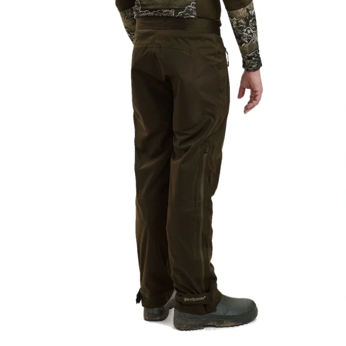 Spodnie DEERHUNTER Excape Rain Art Green (3607-376)