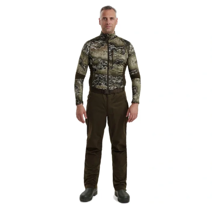 Spodnie DEERHUNTER Excape Rain Art Green (3607-376)