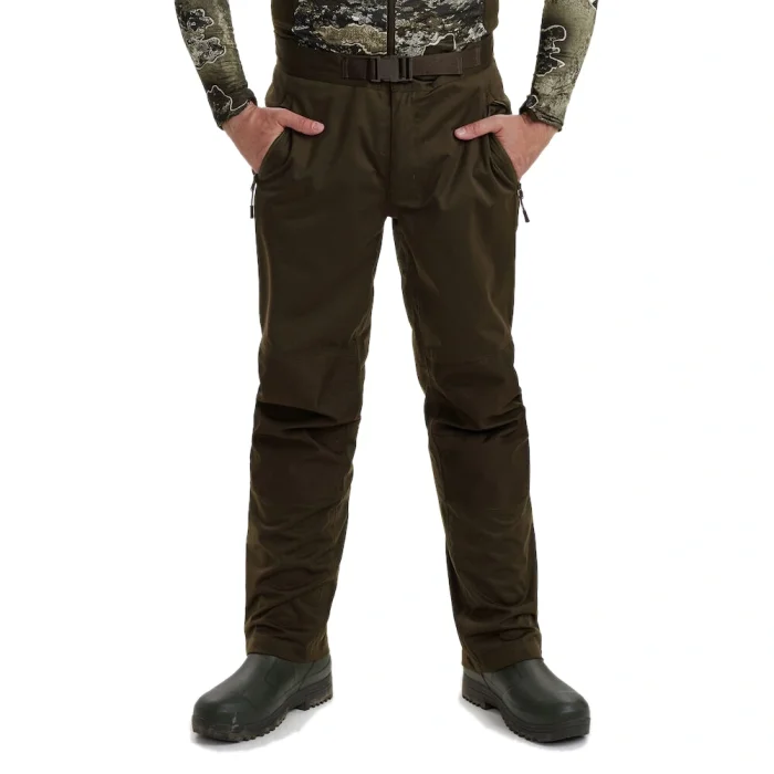 Spodnie DEERHUNTER Excape Rain Art Green (3607-376)