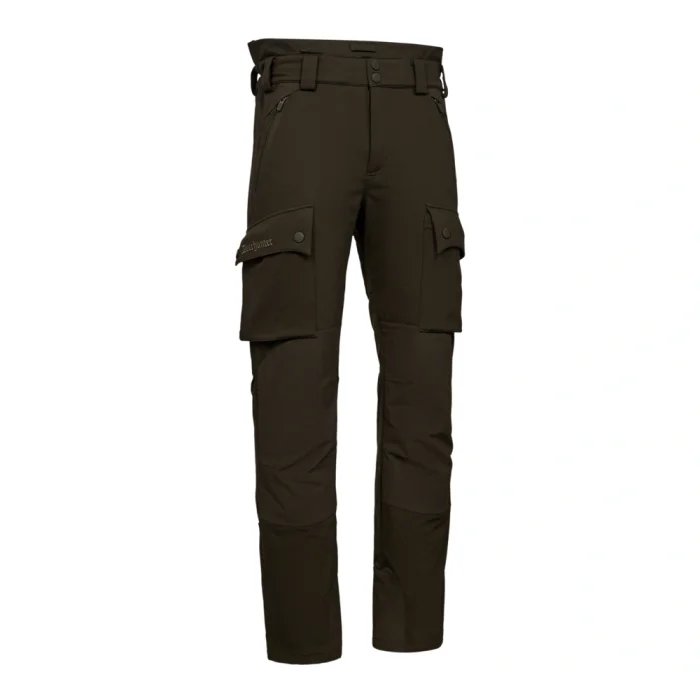 Spodnie DEERHUNTER Muflon Pro Art Green (3869-376)