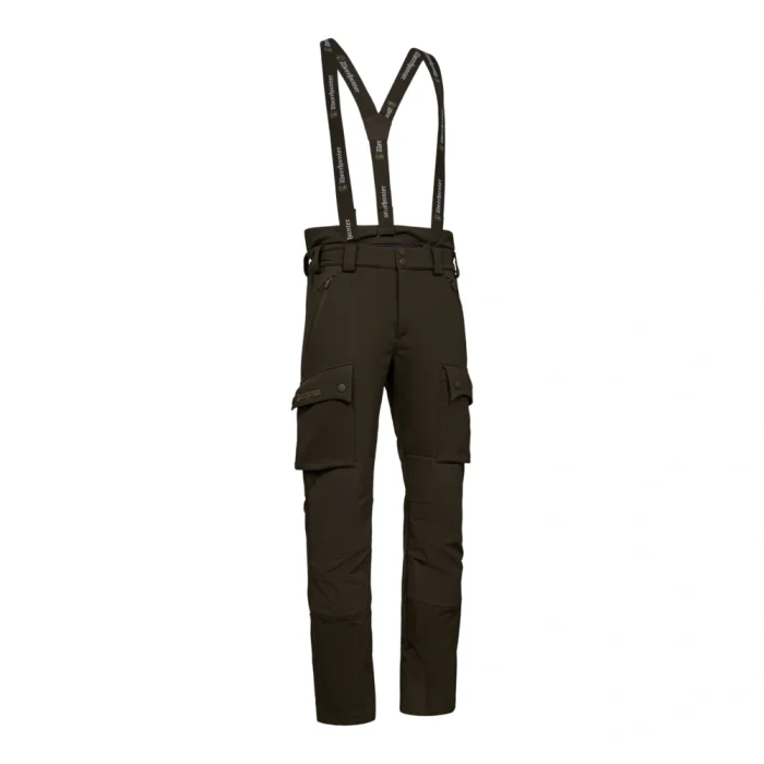 Spodnie DEERHUNTER Muflon Pro Art Green (3869-376)