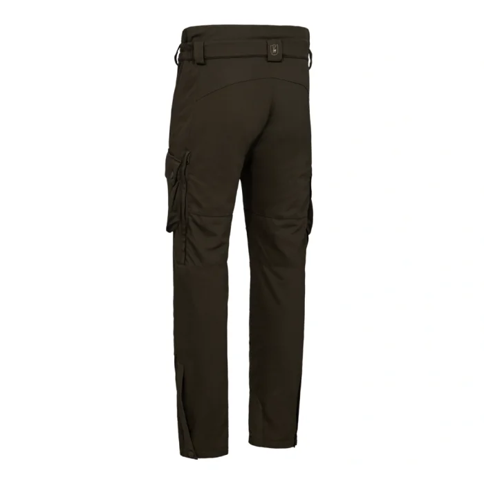 Spodnie DEERHUNTER Muflon Pro Art Green (3869-376)