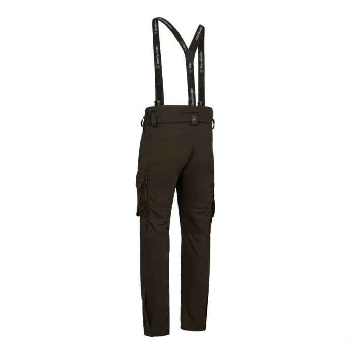 Spodnie DEERHUNTER Muflon Pro Art Green (3869-376)