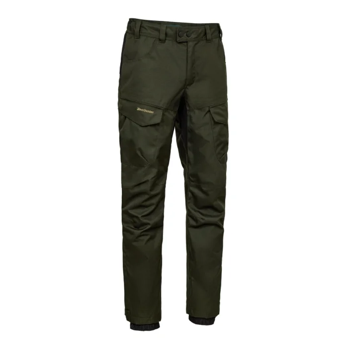 Spodnie DEERHUNTER Recon Dura-Tex Membrane - Deepwood (3591-338)