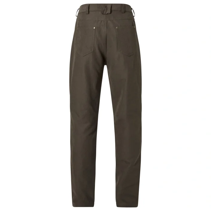 Spodnie PINEWOOD Nydala Classic - Suede Brown 5982 (241)