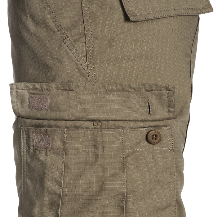 Spodnie wojskowe Pentagon BDU 2.0 Coyote (K05001-03)