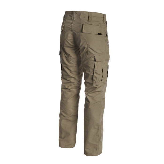 Spodnie wojskowe Pentagon BDU 2.0 Coyote (K05001-03)