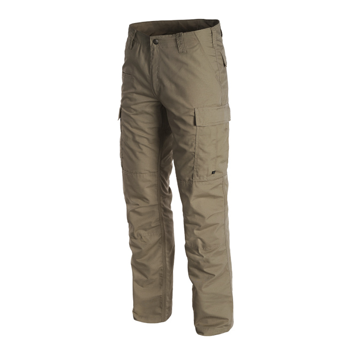 Spodnie wojskowe Pentagon BDU 2.0 Coyote (K05001-03)