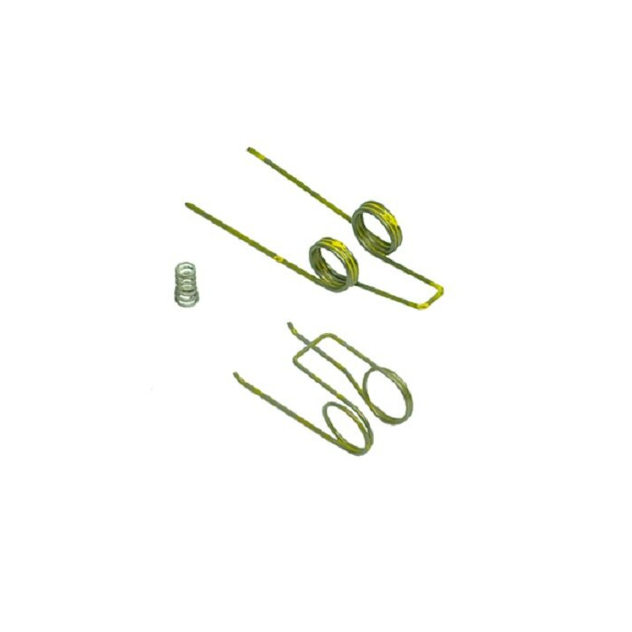Zestaw sprężyn spustu do AR-15 JP Reduced Power Spring Kit JPS3.5