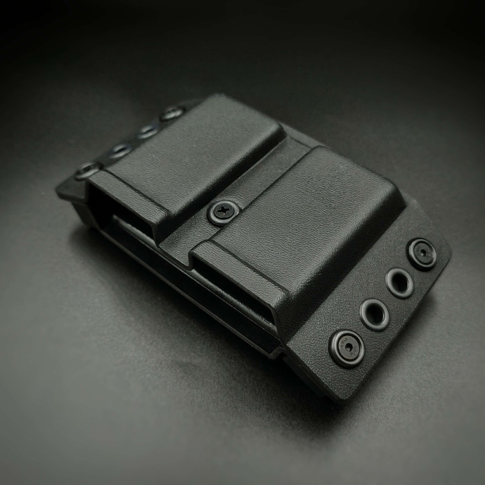 Ładownica Doubletap podwójna - CANIK