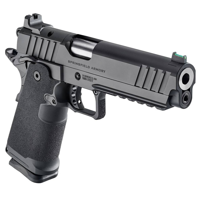 Pistolet Springfield 1911 DS Prodigy k.9mm