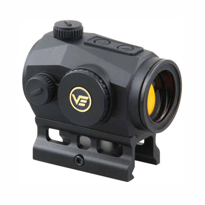 Vector Optics - Kolimator Scrapper Red Dot Gen. II - 2 MOA