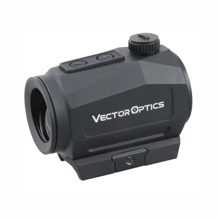 Vector Optics - Kolimator Scrapper Red Dot Gen. II - 2 MOA