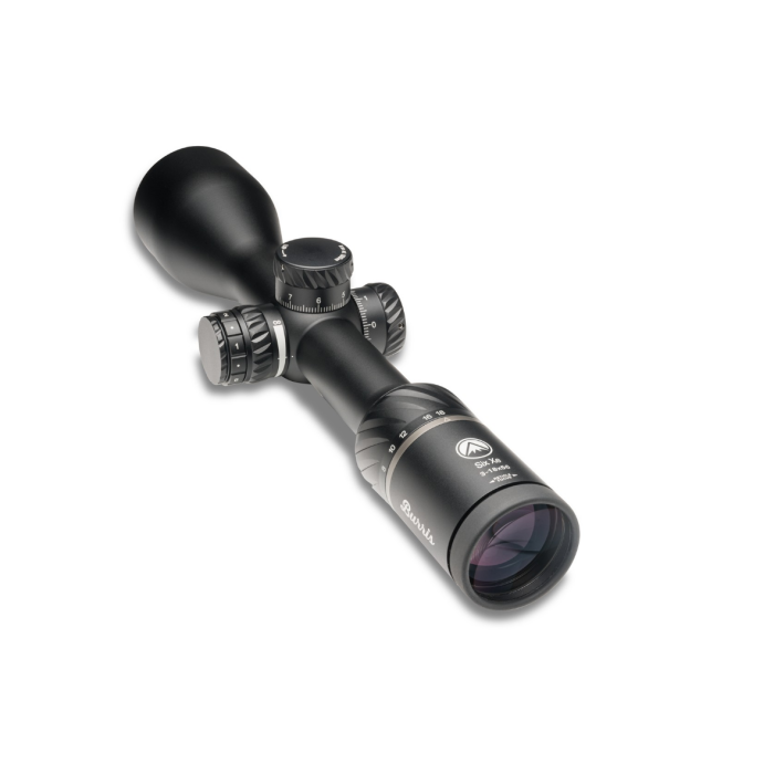 Luneta celownicza Burris Six Xe 3-18x56