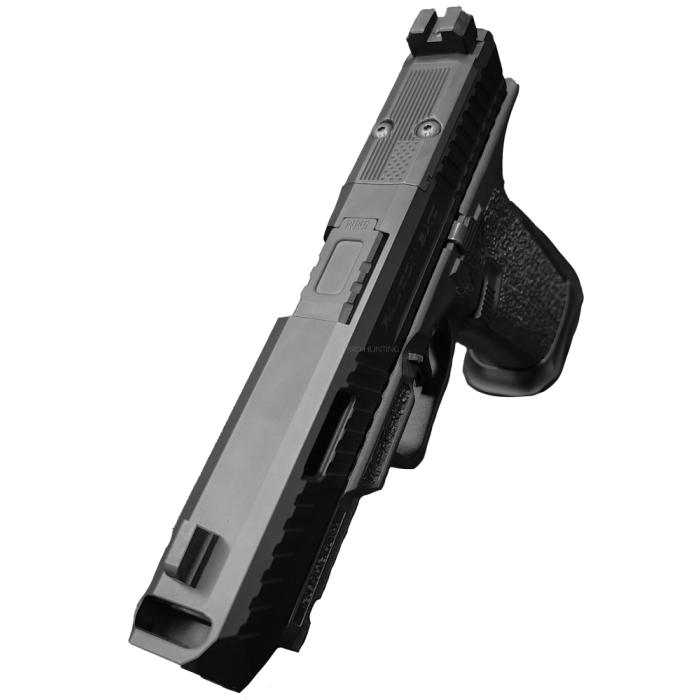 Pistolet LFA Falcon 9XC kal. 9x19