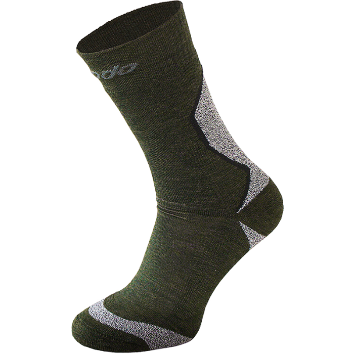 Skarpety STE KHAKI-03