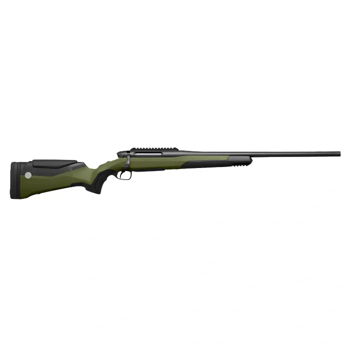 Sztucer Steyr Arms RMS Wild Green kal. 30-06