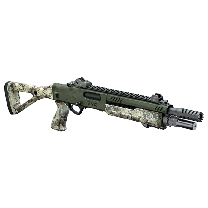 Strzelba Fabarm STF12 Compact 14