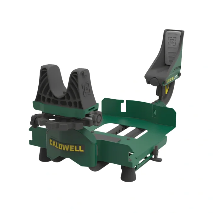 Stojak do przestrzeliwania broni CALDWELL Lead Sled DFT3 (1217425)