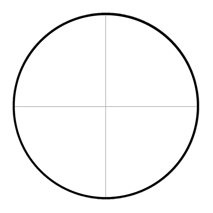 Luneta celownicza Delta Optical Stryker HD 5-50x56 SFP DLS-2