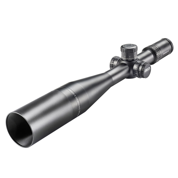 Luneta celownicza Delta Optical Stryker HD 5-50x56 SFP DLS-1