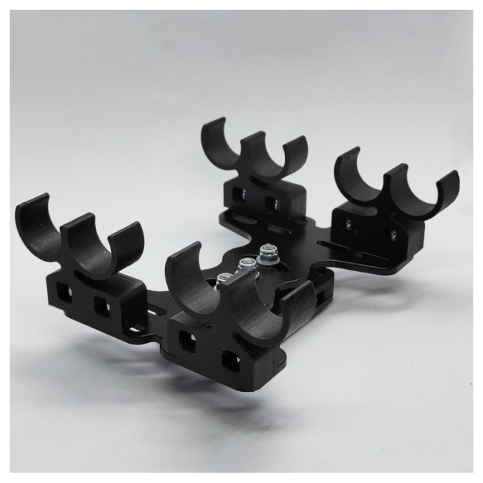 Ładownica do strzelby -  8 sztuk