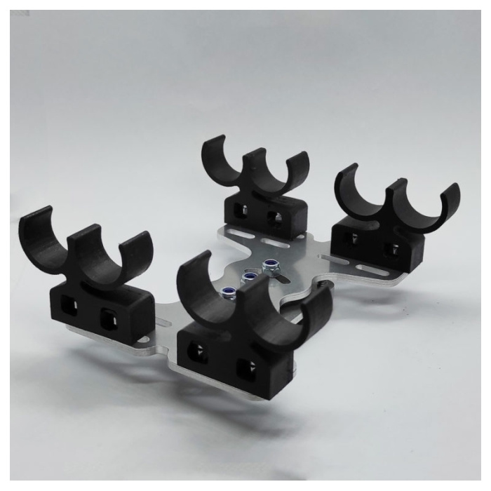 Ładownica do strzelby -  8 sztuk