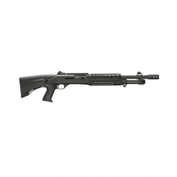 Strzebla Samopowtarzalna BENELLI FSA M4-A1 14"SI GH S TEL PG TC kal. 12/76