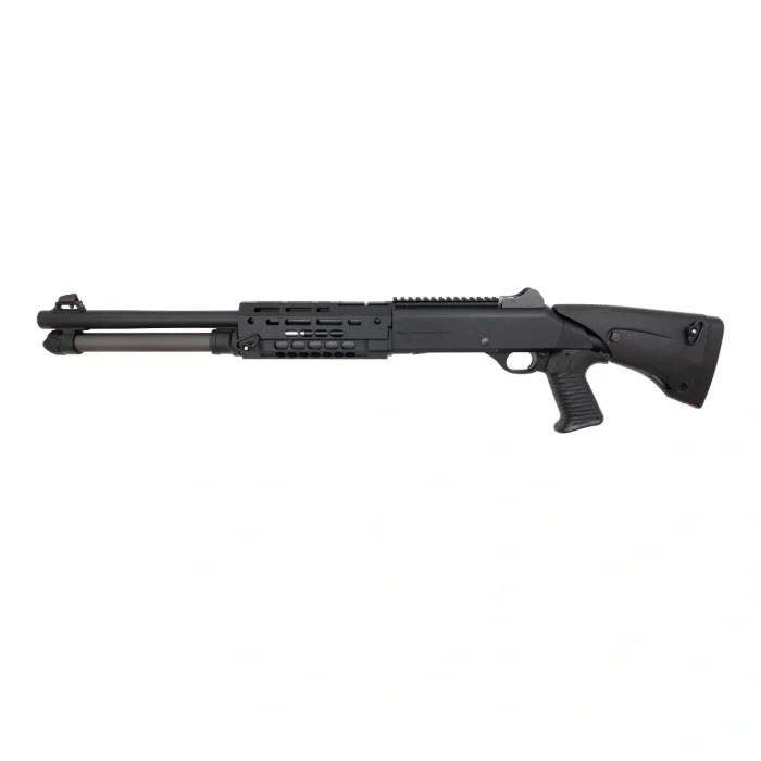 Strzebla Samopowtarzalna BENELLI FSA M4-AI DG 18.5" SI G TE kal. 12/76