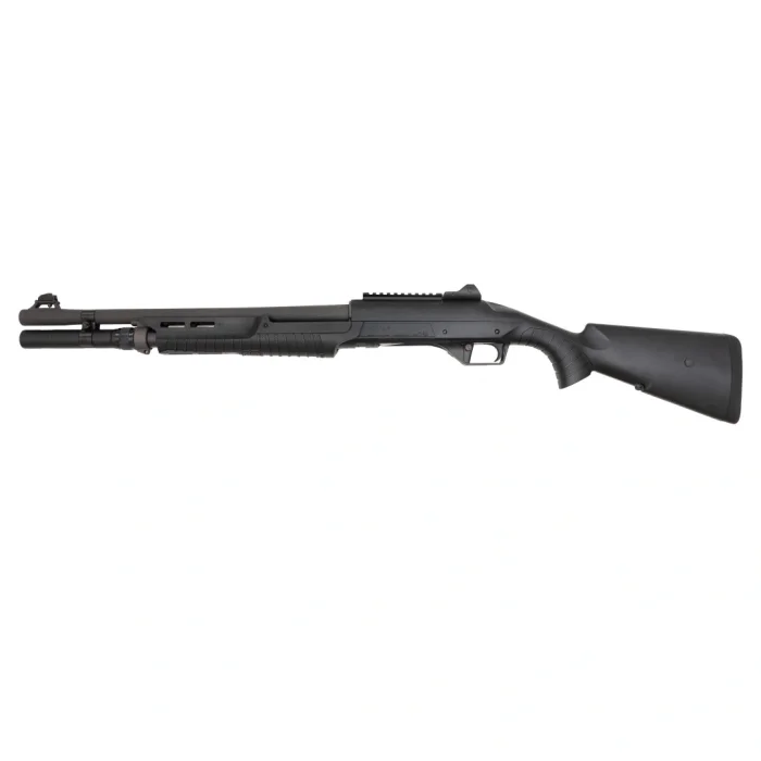 Strzebla Samopowtarzalna BENELLI FSA M4-AI DG 26" SI GH TEL kal. 12/76