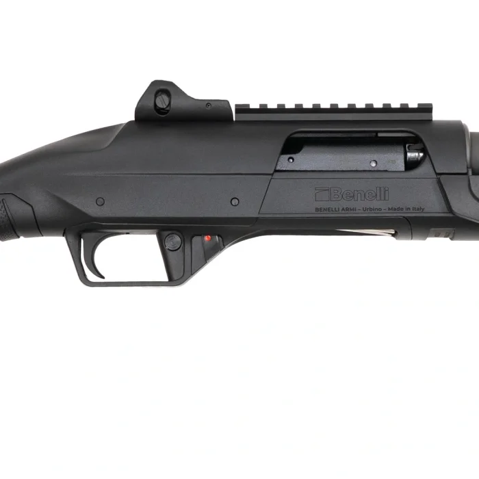 Strzebla Samopowtarzalna BENELLI FSA M4-AI DG 26