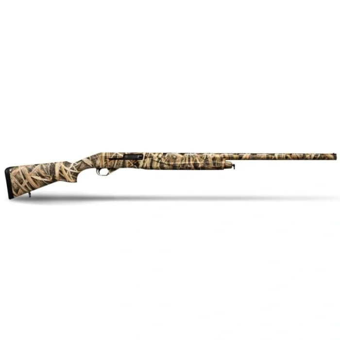 Strzelba Huglu Renova Camo Mossy Oak kal. 12/76