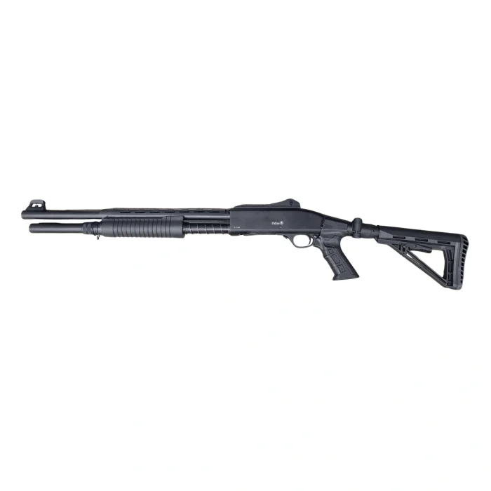 Strzelba PALLAS P-Tac Mace Force 20" kal. 12/76