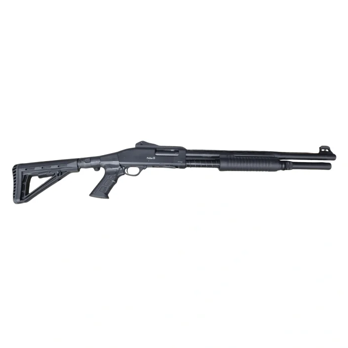 Strzelba PALLAS P-Tac Mace Force 20