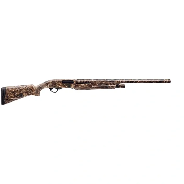 Strzelba Powtarzalna ARMSAN P612 MAX5 CAMO KAL. 12/76