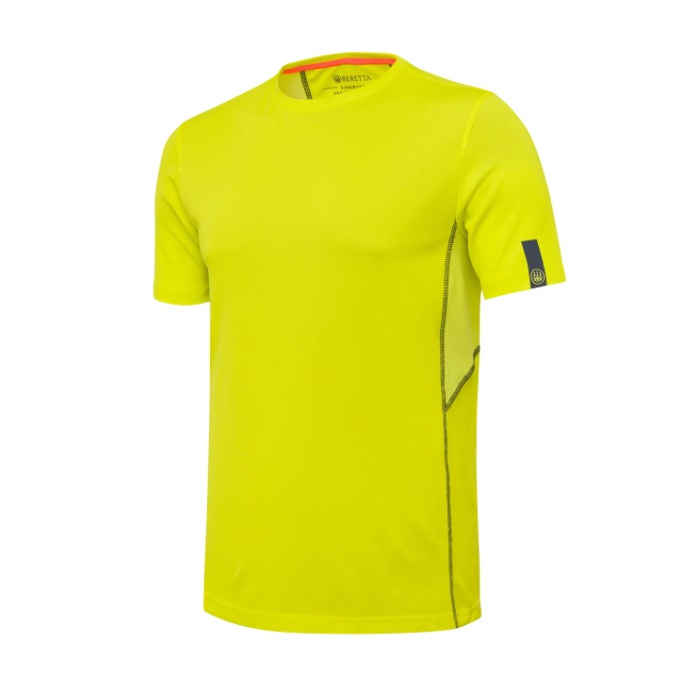 T-Shirt Beretta Ice Power Sulphur Spring (TS552)