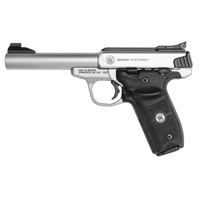 Pistolet Smith Wesson Victory Target (11536)