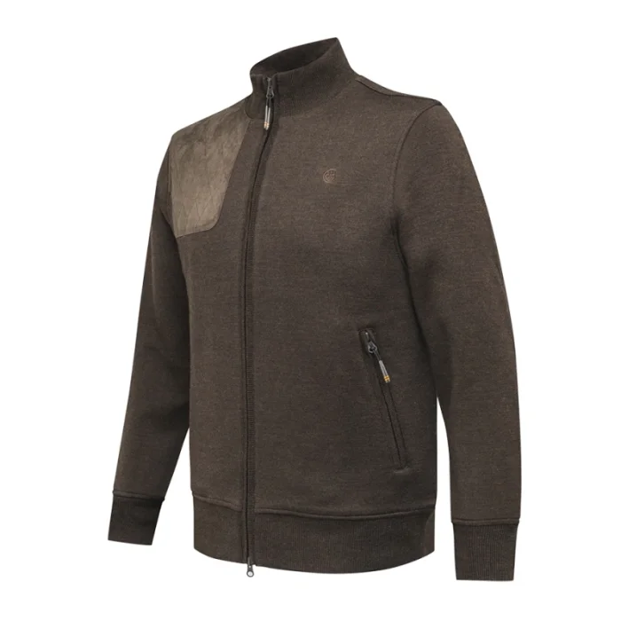 Sweter BERETTA Highland Heritage BWR Brown Bark (PU761)
