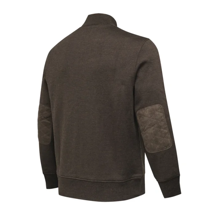 Sweter BERETTA Highland Heritage BWR Brown Bark (PU761)