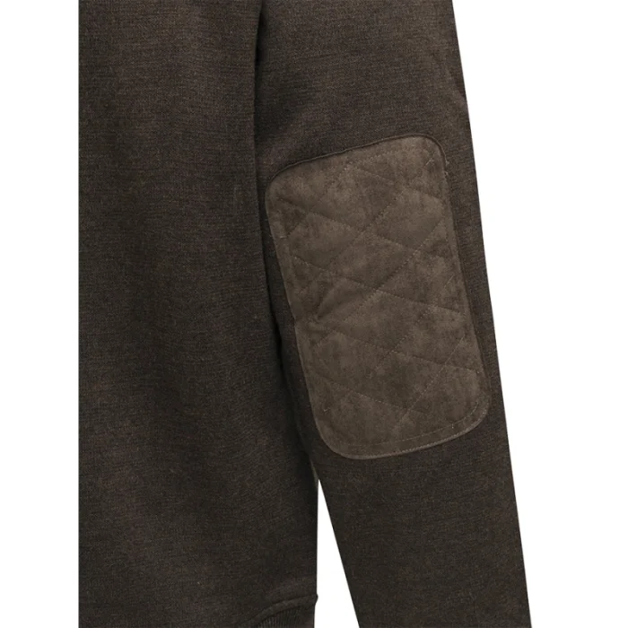 Sweter BERETTA Highland Heritage BWR Brown Bark (PU761)