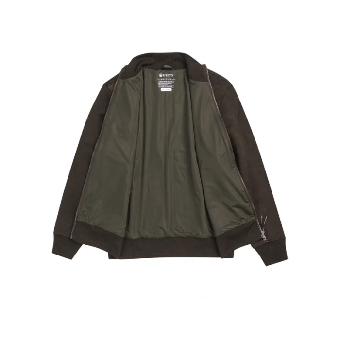 Sweter BERETTA Highland Heritage BWR Brown Bark (PU761)
