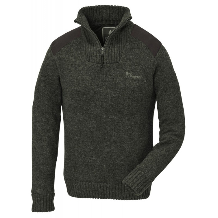 Sweter damski z membraną PINEWOOD HURRICANE 9349