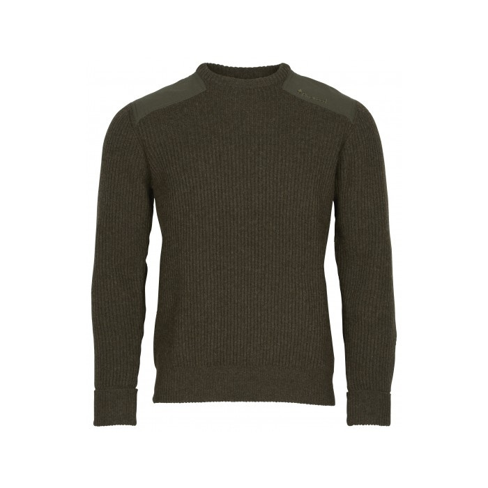 Sweter męski PINEWOOD® Lappland Rough 5486