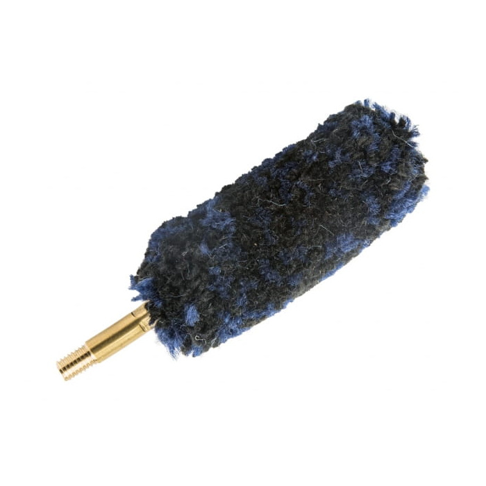 Szczotka bawełniana do broni śrutowej