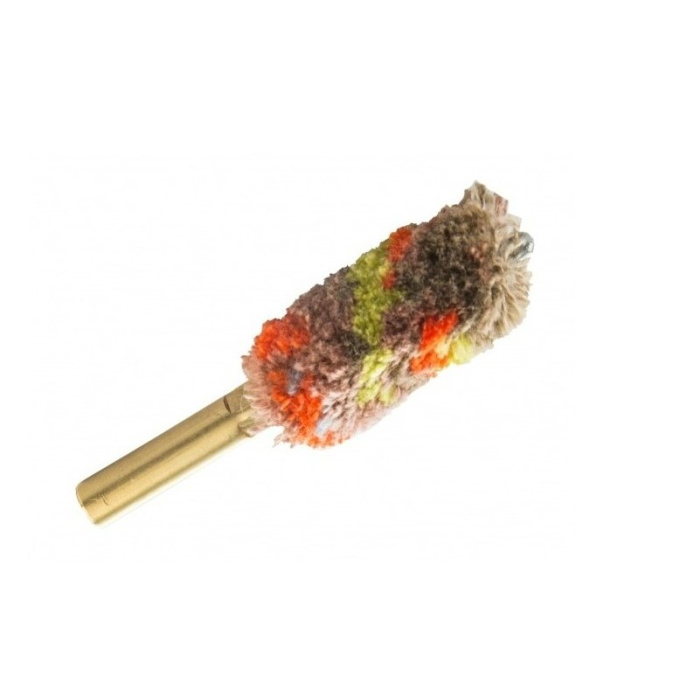 Szczotka bawełniana do broni krótkiej