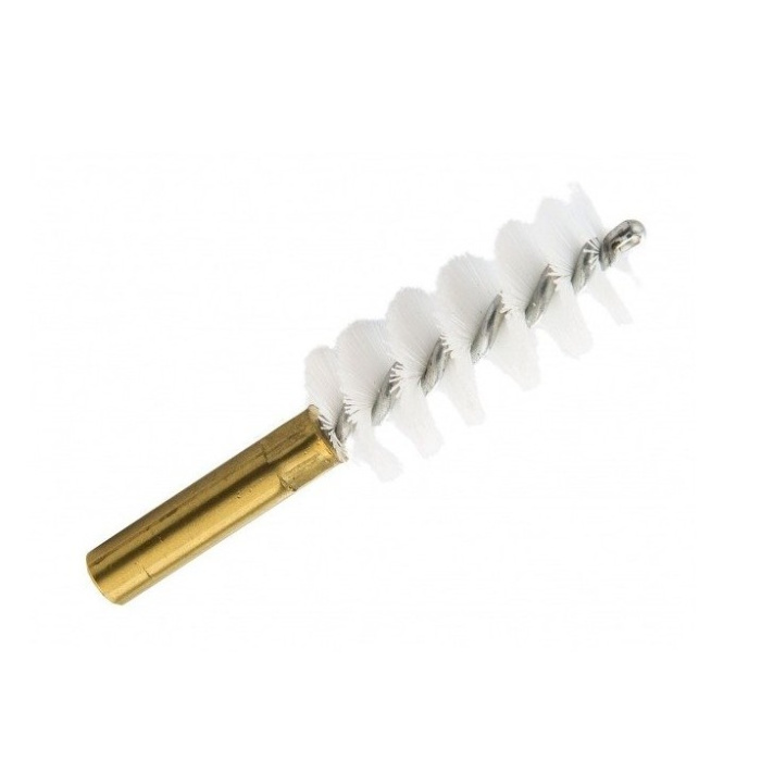 Szczotka włosiana do broni krótkiej