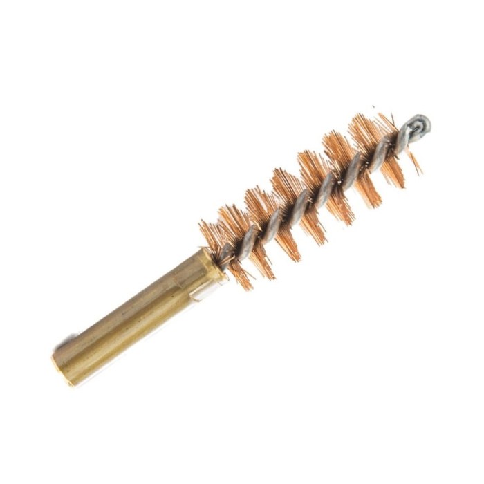 Szczotka z brązu do broni krótkiej